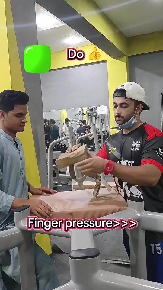 TikTok video thumbnail by billo.fit