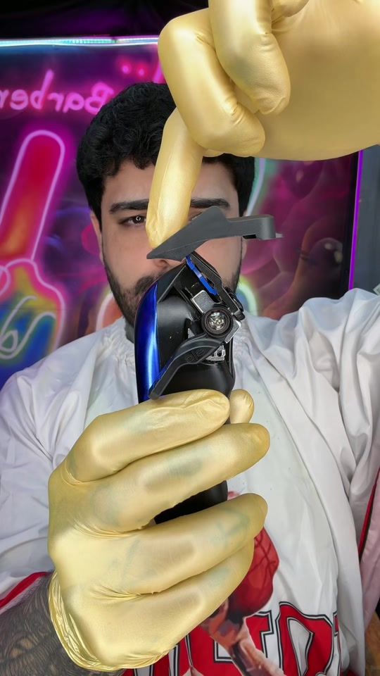 TikTok video thumbnail by romanbarber4