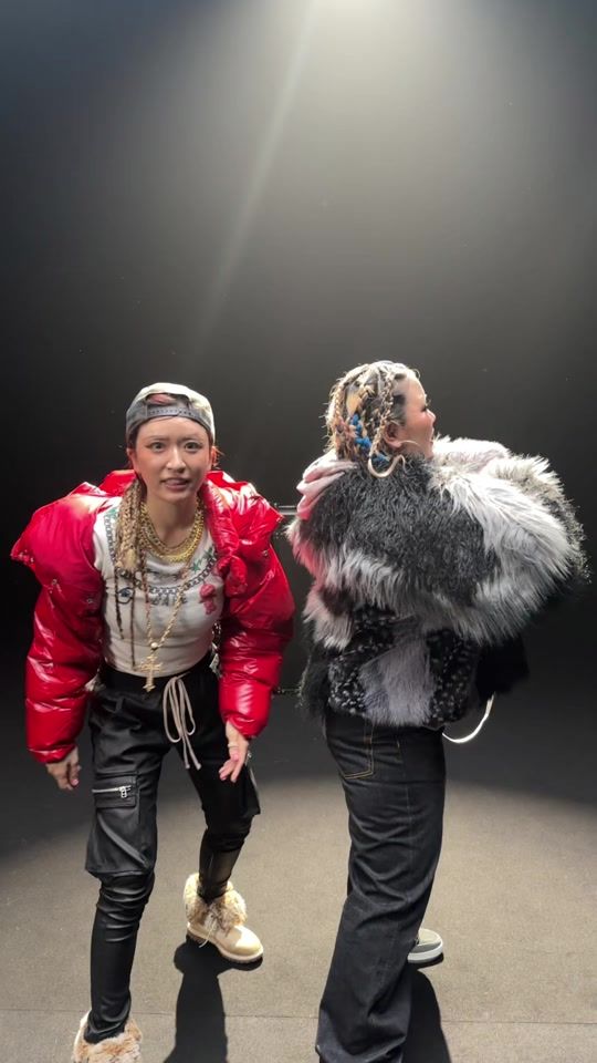 TikTok video thumbnail by ___nicoichi___