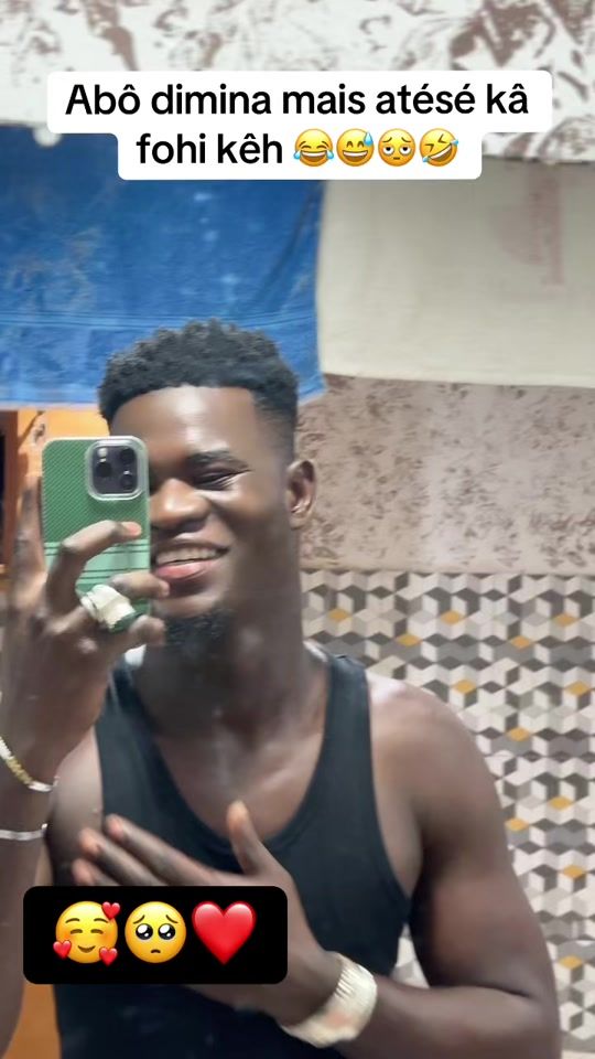 TikTok video thumbnail by princemael14
