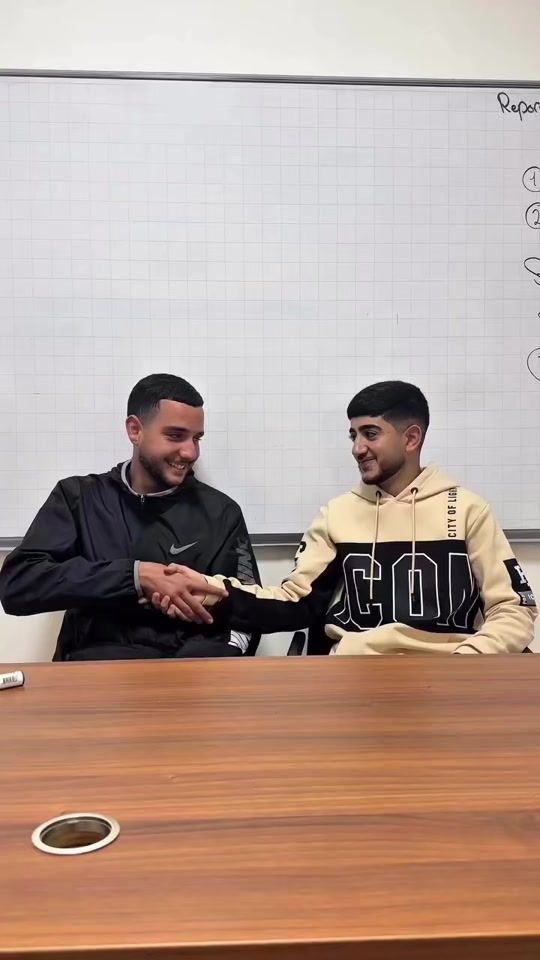 TikTok video thumbnail by m.sacademy