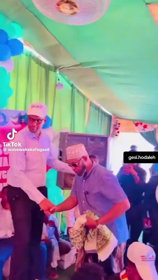 TikTok video thumbnail by caasho_abshir