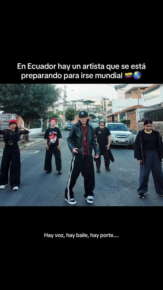 TikTok video thumbnail by jhondylan.ec