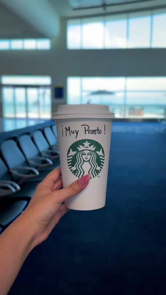 TikTok video thumbnail by starbucks_ecuador