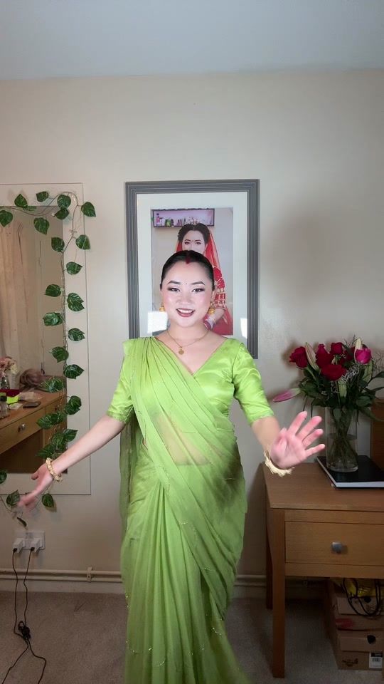 TikTok video thumbnail by bandanaa_magar4_official