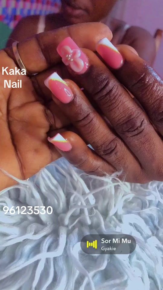 TikTok video thumbnail by kakanail1