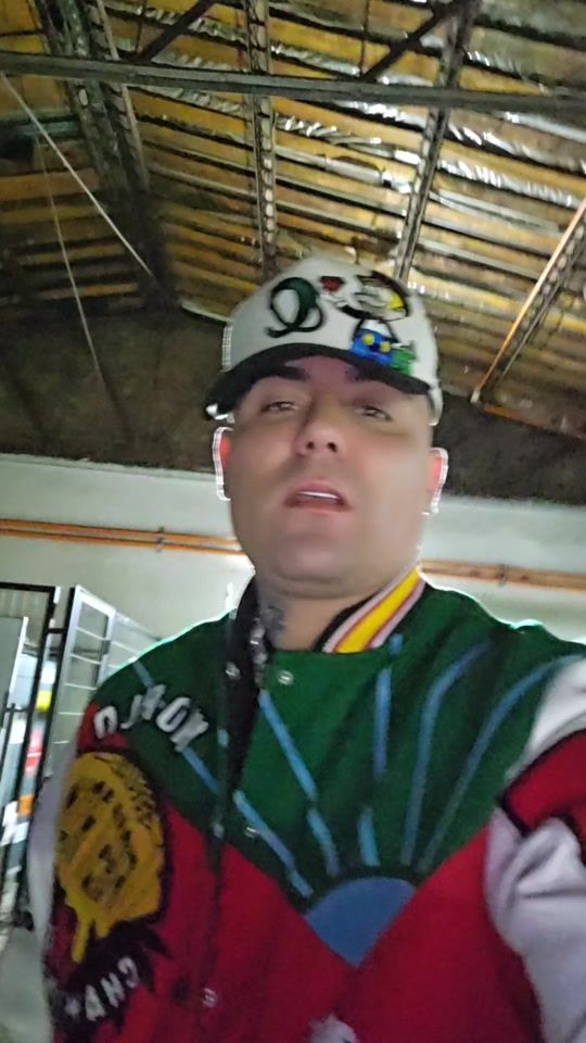 TikTok video thumbnail by malitofficial