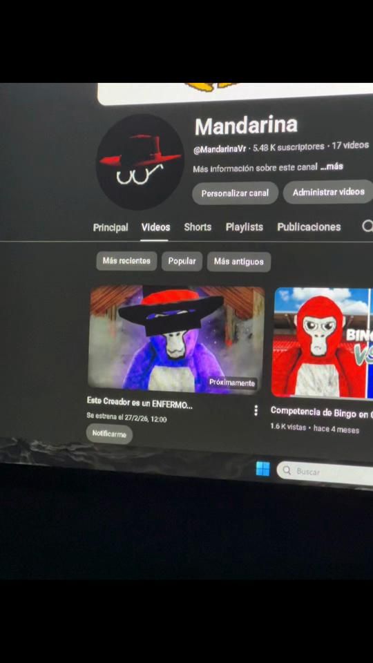 TikTok video thumbnail by mandarinavr