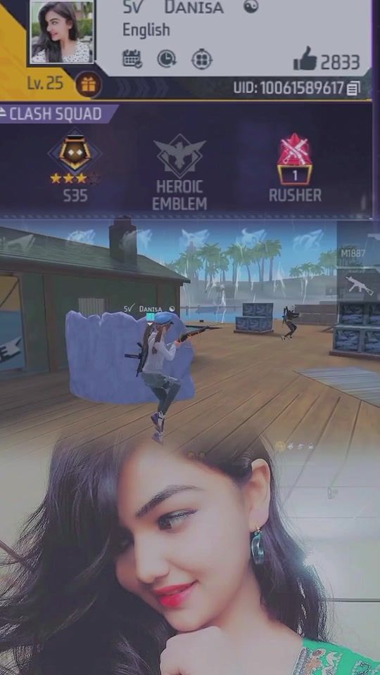 TikTok video thumbnail by elzaofficial02
