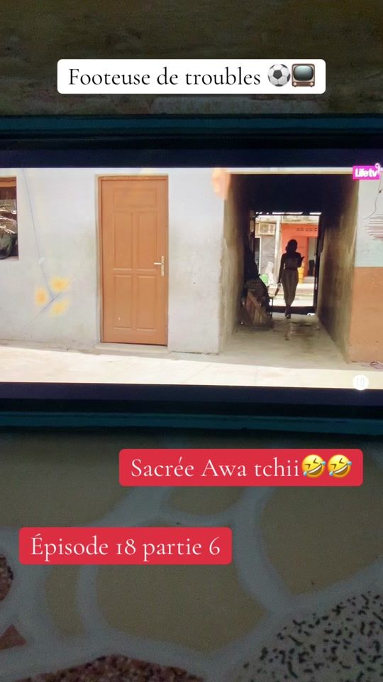 TikTok video thumbnail by lesrediffusionss