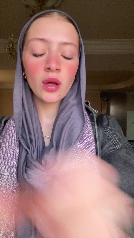 TikTok video thumbnail by salmaaismailll