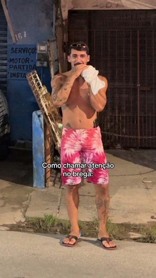 TikTok video thumbnail by brunopericles