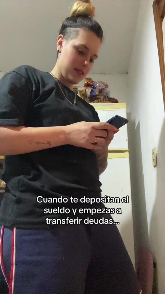 TikTok video thumbnail by chofiibenavidez