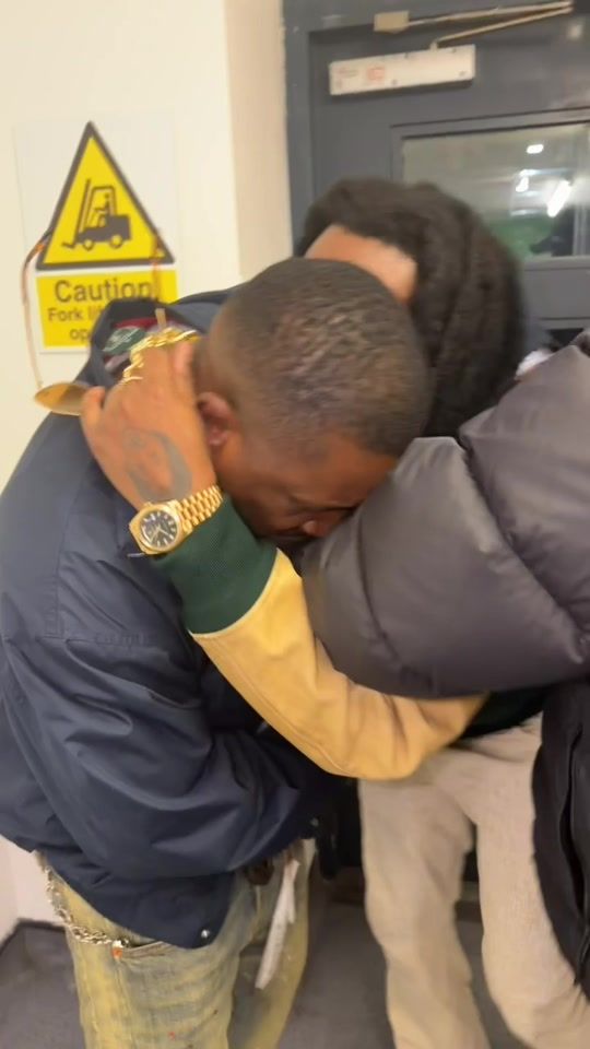 TikTok video thumbnail by tunde_perry