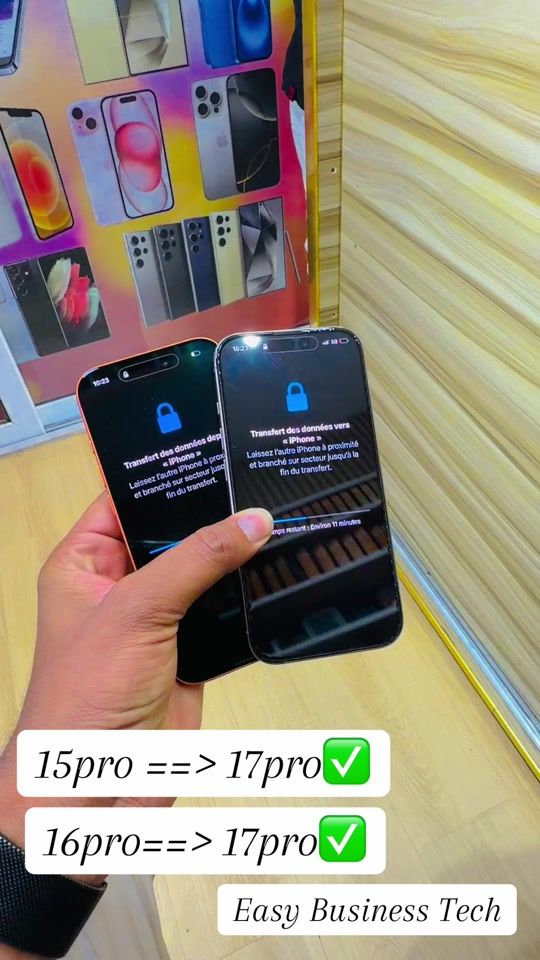 TikTok video thumbnail by easybusinesstech04