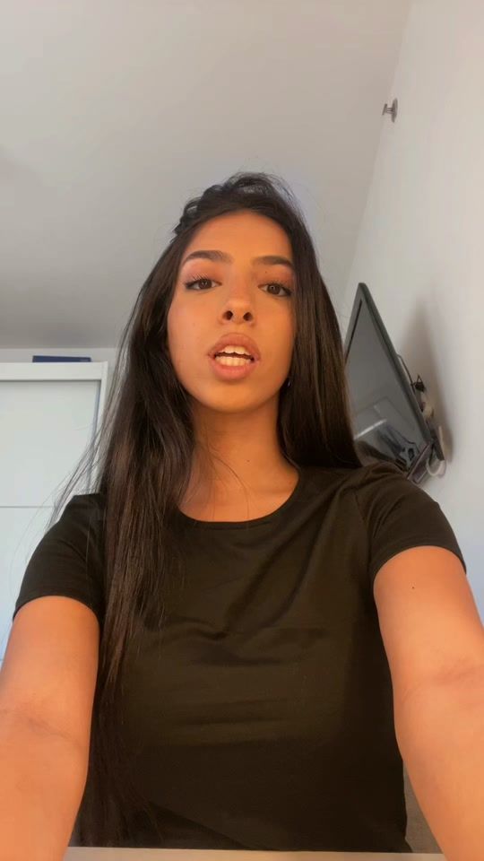 TikTok video thumbnail by ronishira_