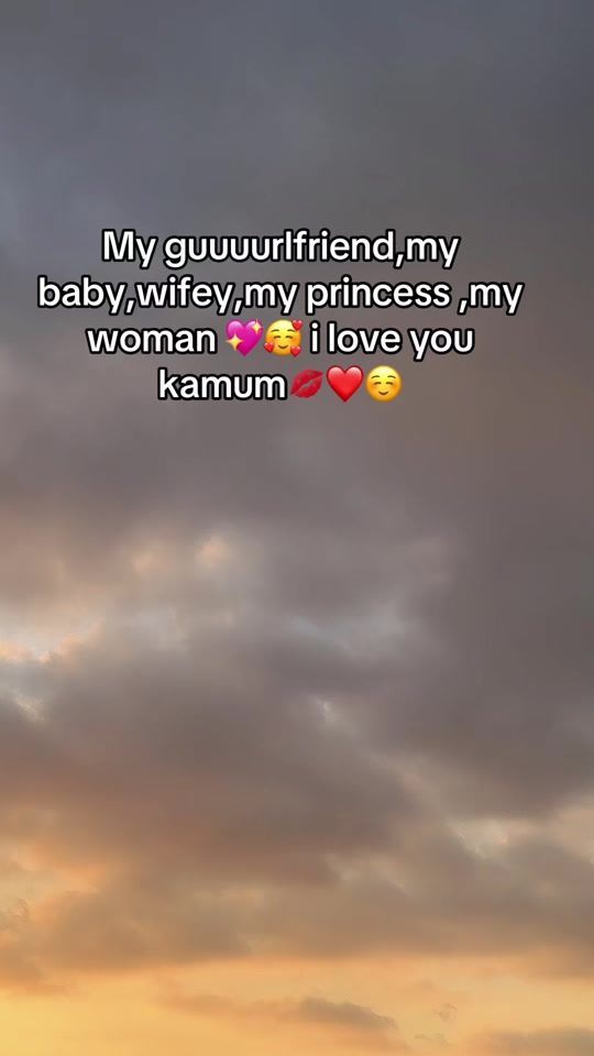 TikTok using Let You Love Me