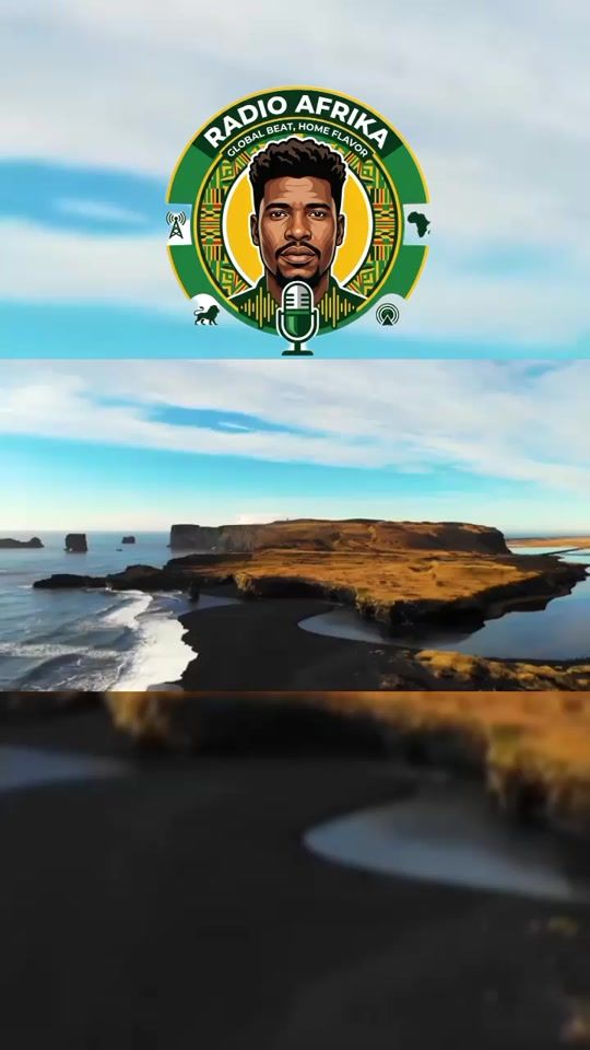 TikTok video thumbnail by radio.afrika