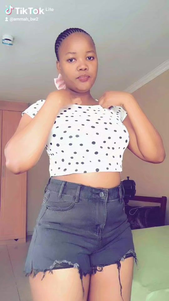 TikTok video thumbnail by ammah_bw2