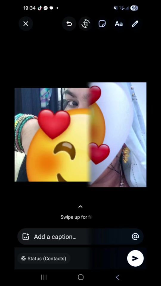 TikTok video thumbnail by muna.srilnga