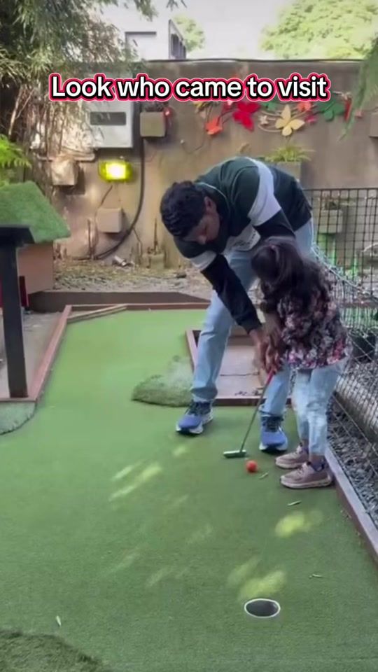 TikTok video thumbnail by rotoruaminigolf