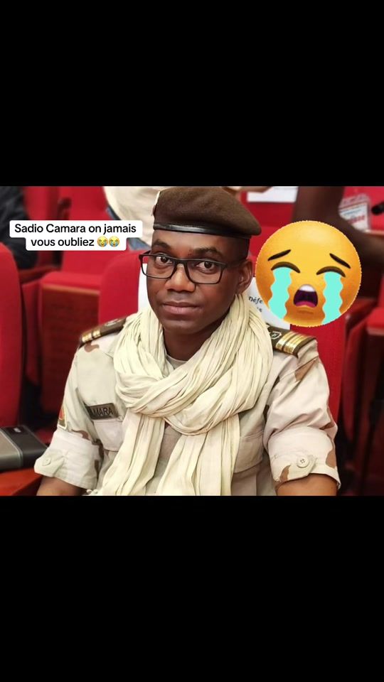 TikTok video thumbnail by .mohamed.fofana