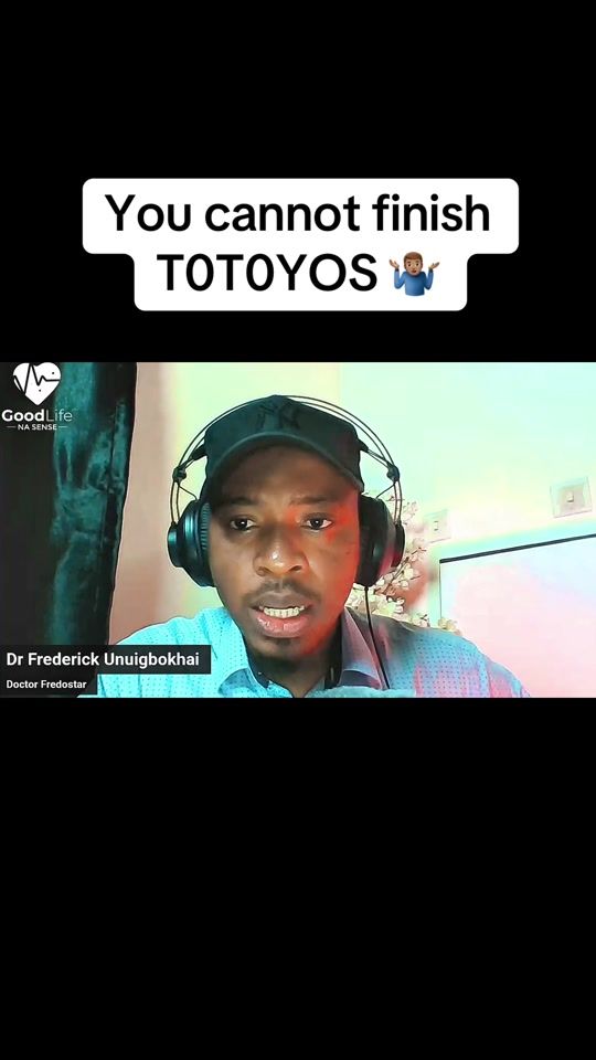 TikTok video thumbnail by doctorfredostar
