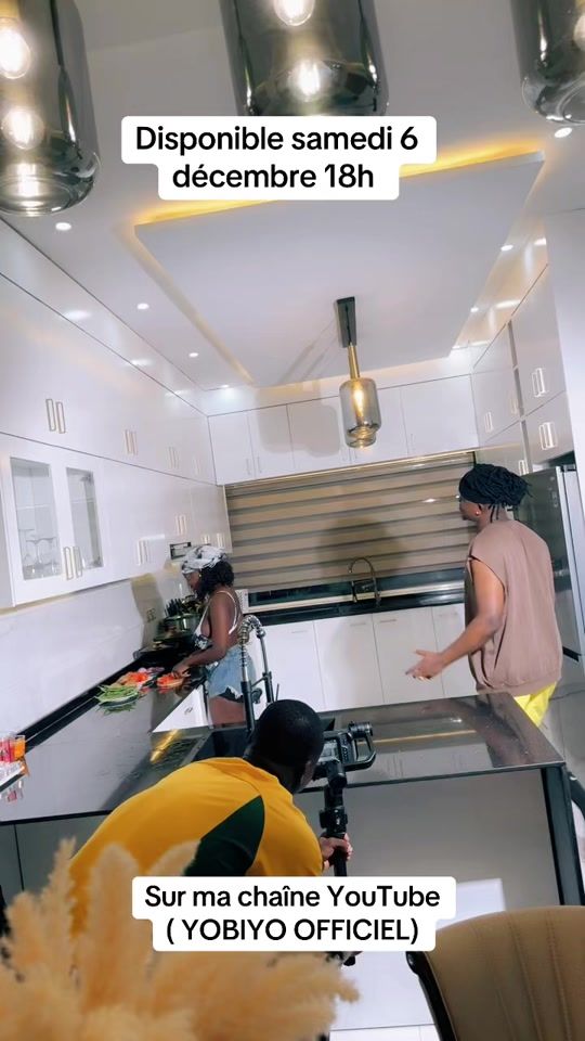 TikTok video thumbnail by yobiyoofficiel