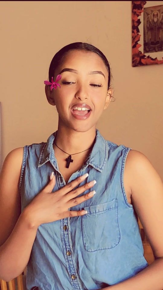 TikTok video thumbnail by yeab_luna