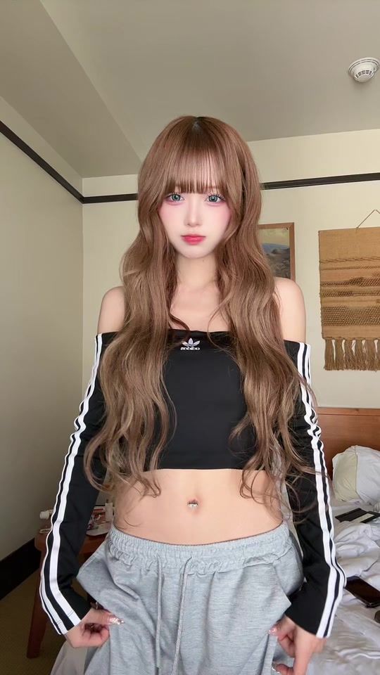 TikTok video thumbnail by kirari_1016_