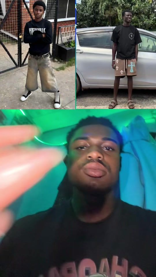 TikTok video thumbnail by kalisto_bwoy