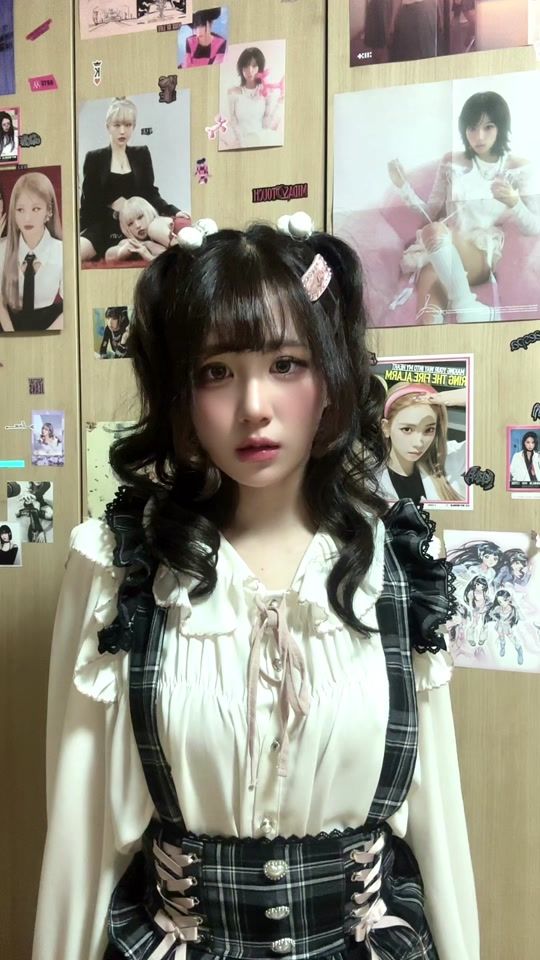 TikTok video thumbnail by _abyeol