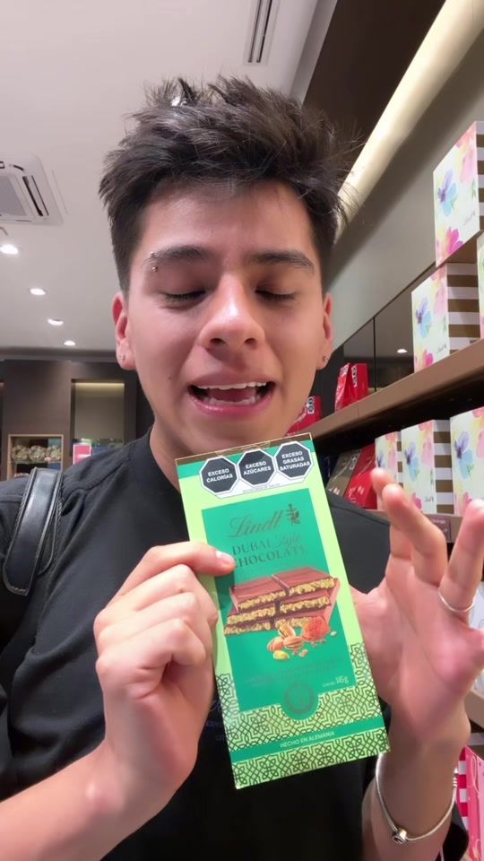 TikTok video thumbnail by gerar_do