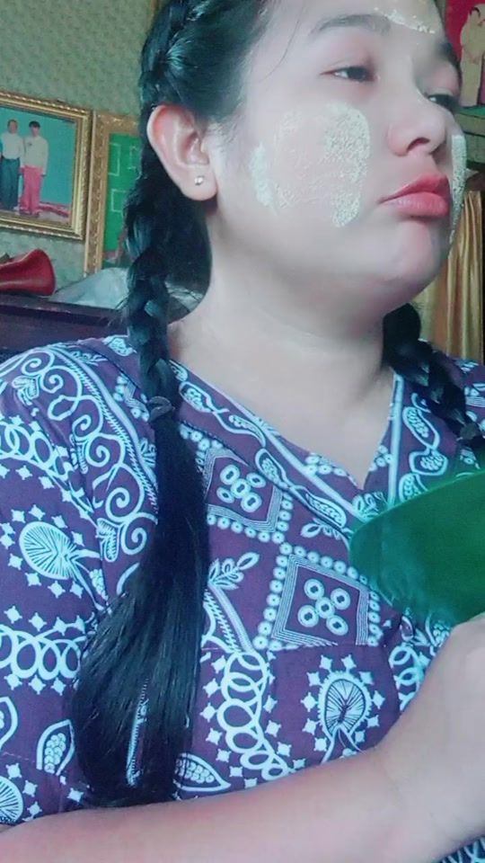 TikTok video thumbnail by soe.thandar.htun19