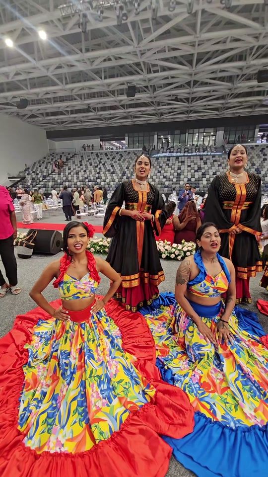 TikTok video thumbnail by kru.mania_dance