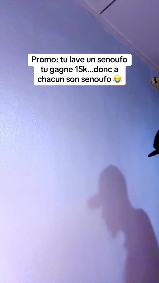 TikTok video thumbnail by sy_savane_officiel