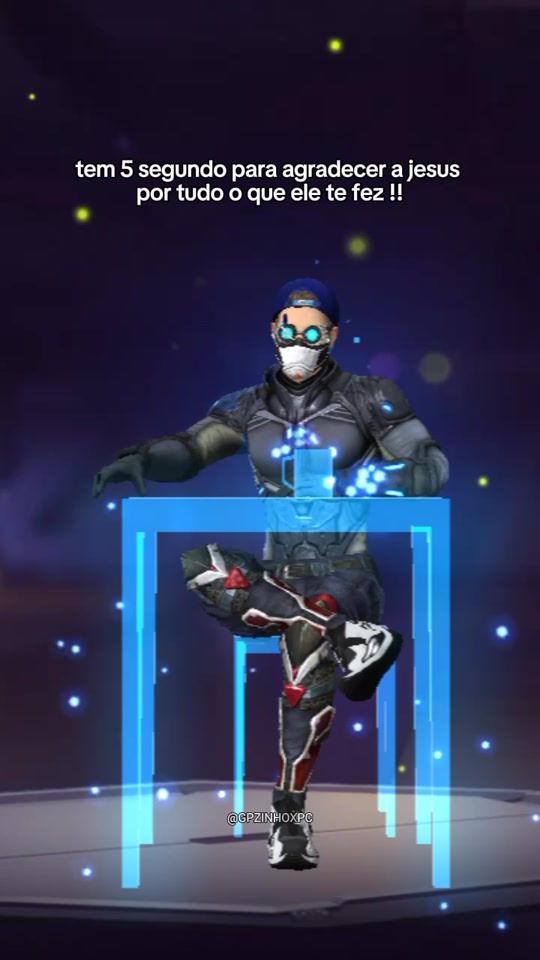 TikTok video thumbnail by gpzinhoxpc