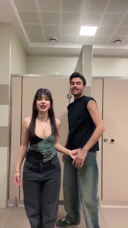 TikTok video thumbnail by irmak.unal
