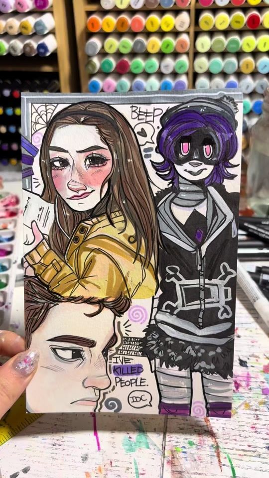 TikTok video thumbnail by bitesizedsponge