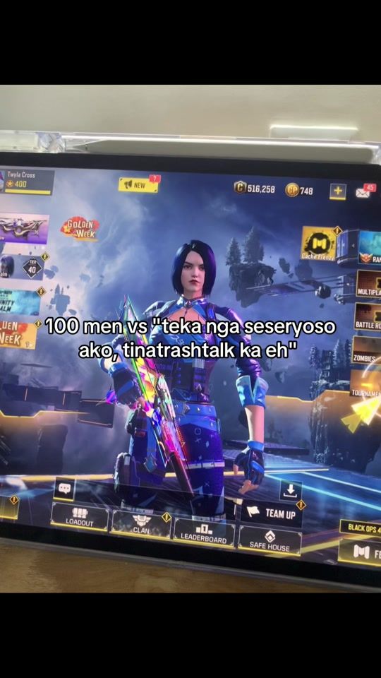 TikTok video thumbnail by twylacrxss