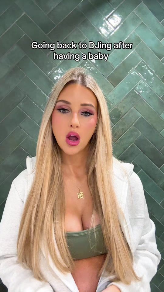 TikTok video thumbnail by dj.brooklyn