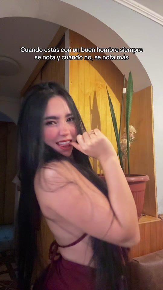 TikTok video thumbnail by antonellayr