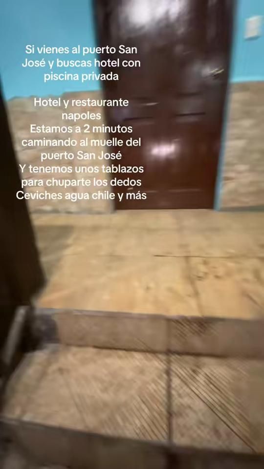 TikTok video thumbnail by puertovlogs7