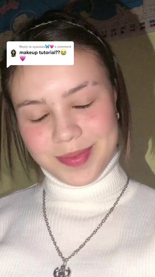 TikTok video thumbnail by alaaenuur