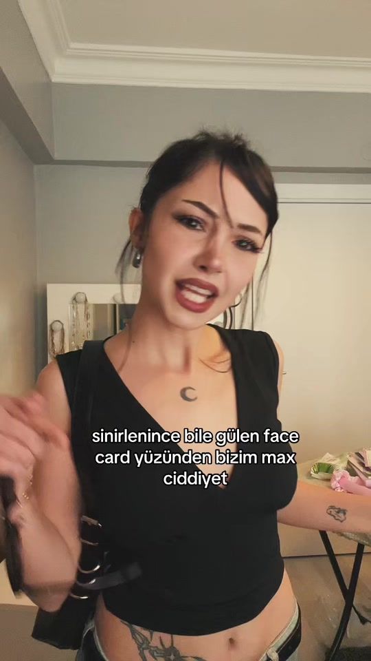 TikTok video thumbnail by slaynrr
