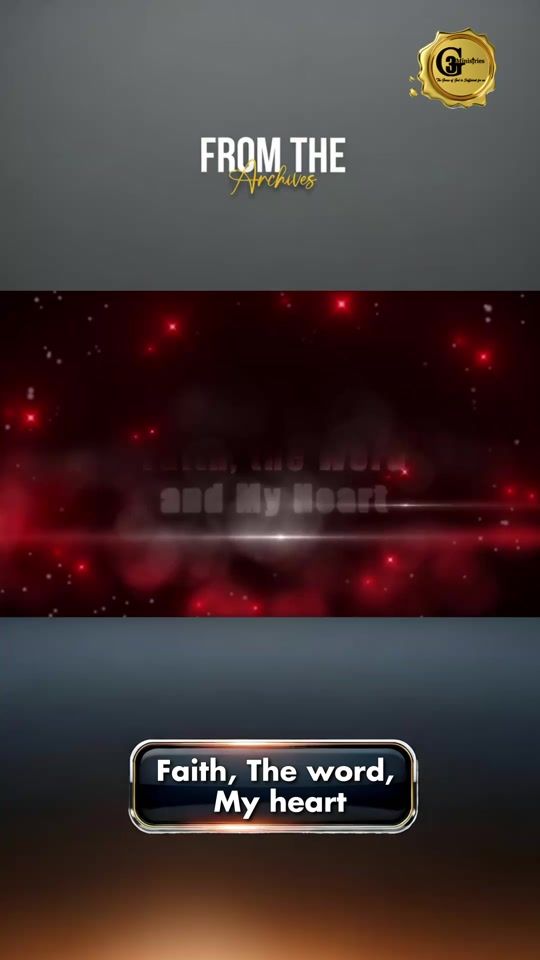 TikTok video thumbnail by prophet_cedric_official