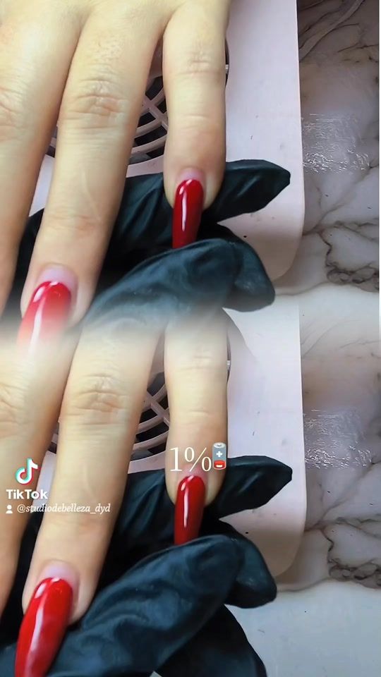 TikTok video thumbnail by studiodebelleza_dyd