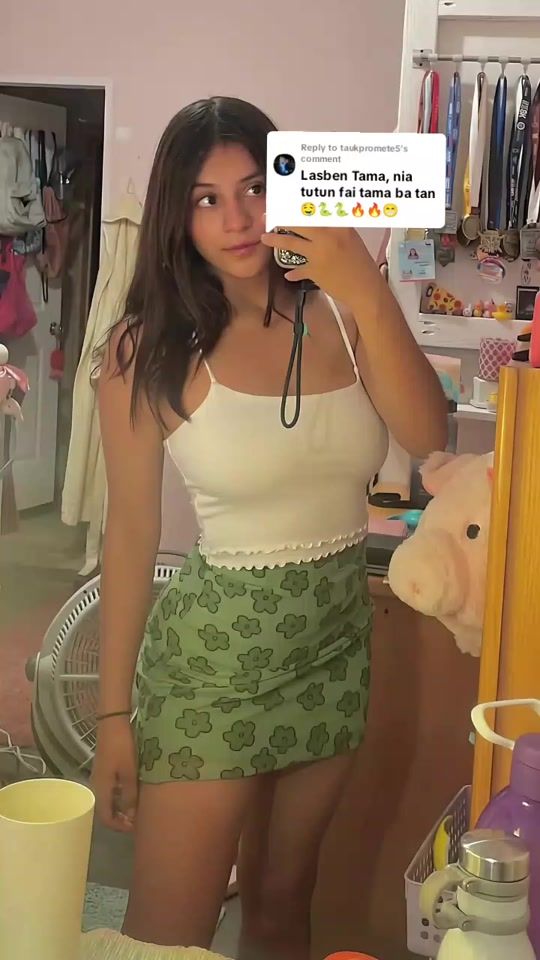 TikTok video thumbnail by katiaasarini