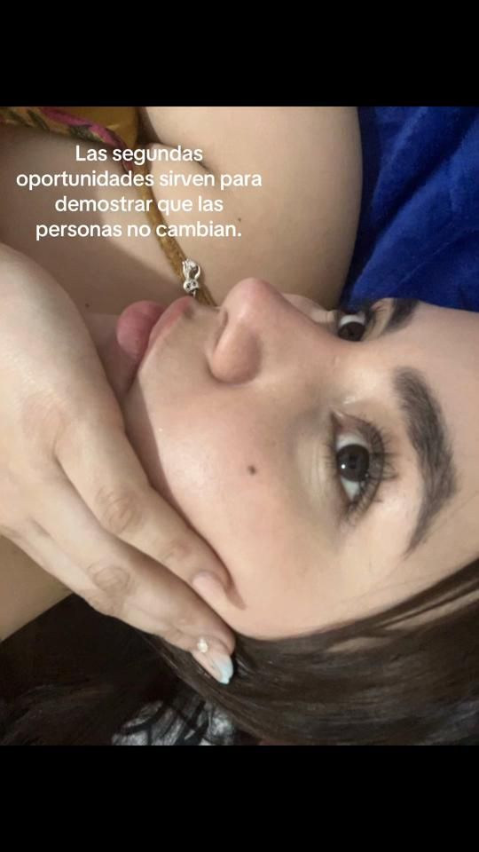 TikTok video thumbnail by celestesanchez