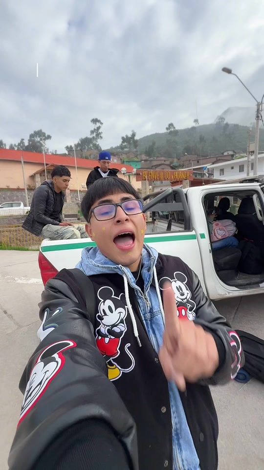 TikTok video thumbnail by flashito_oficial